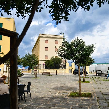 Le Tre Meraviglie 巴里 外观 照片